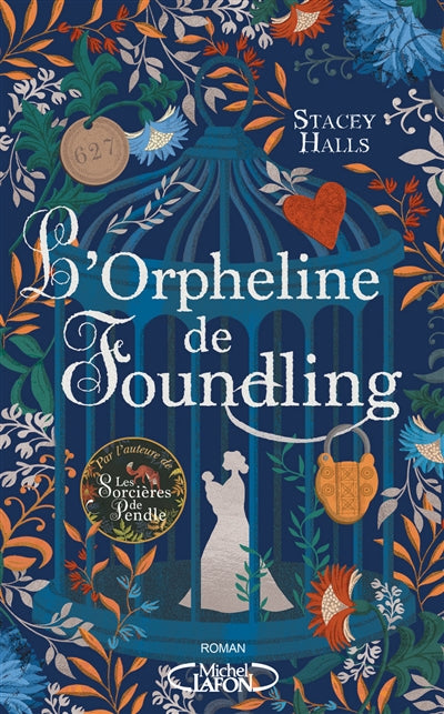 ORPHELINE DE FOUNDLING