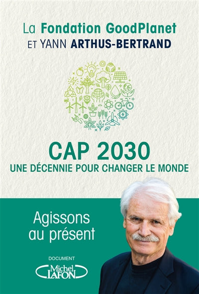 CAP 2030: UNE DECENNIE POUR CHANGER.....