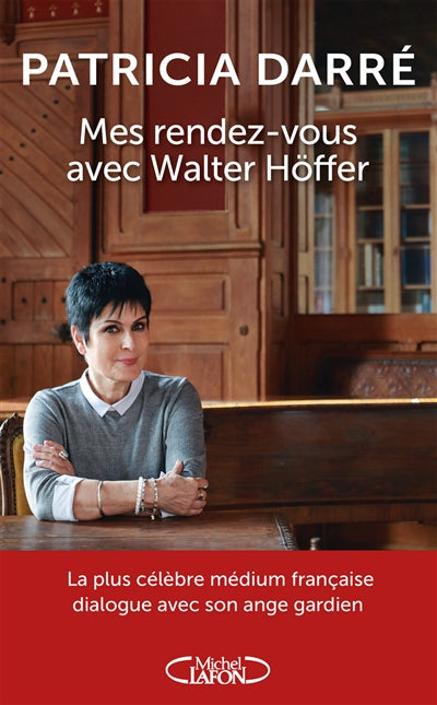 Mes rendez-vous avec Walter Hoffer