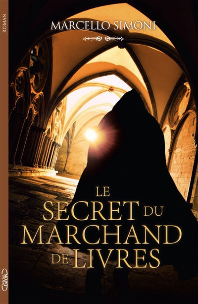 Secret du marchand de livres