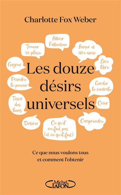 DOUZE DESIRS UNIVERSELS