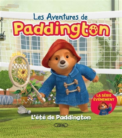 ETE DE PADDINGTON