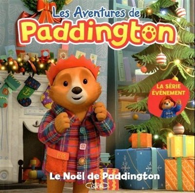 NOEL DE PADDINGTON