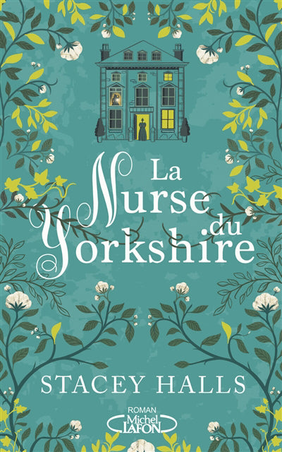 NURSE DE YORKSHIRE