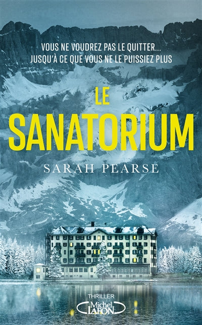 SANATORIUM