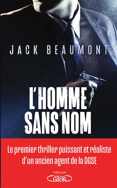 HOMME SANS NOM