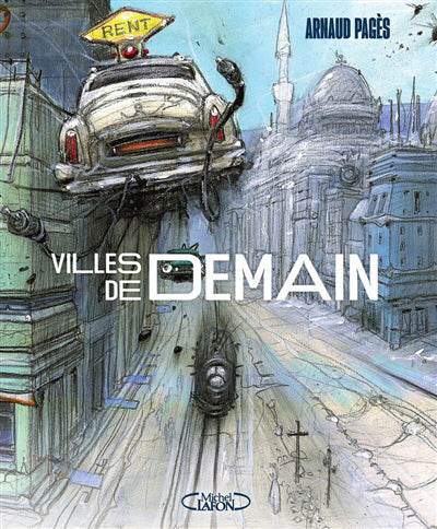 VILLES DE DEMAIN