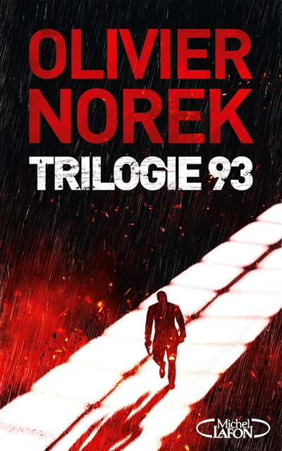 TRILOGIE 93