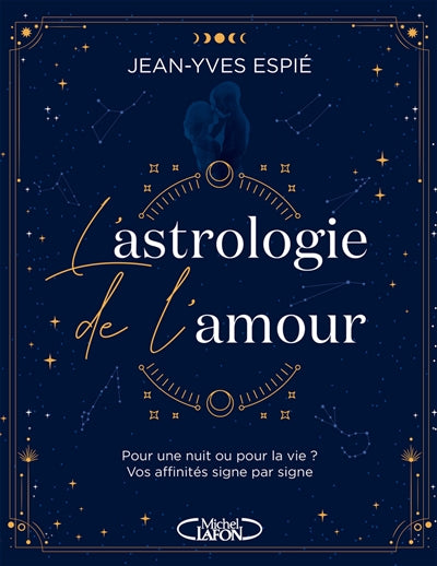 ASTROLOGIE DE L'AMOUR