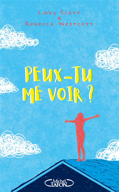 PEUX-TU ME VOIR?