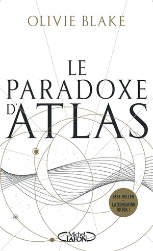 PARADOXE D'ATLAS T02