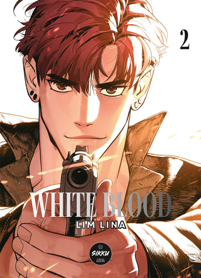 WHITE BLOOD T02
