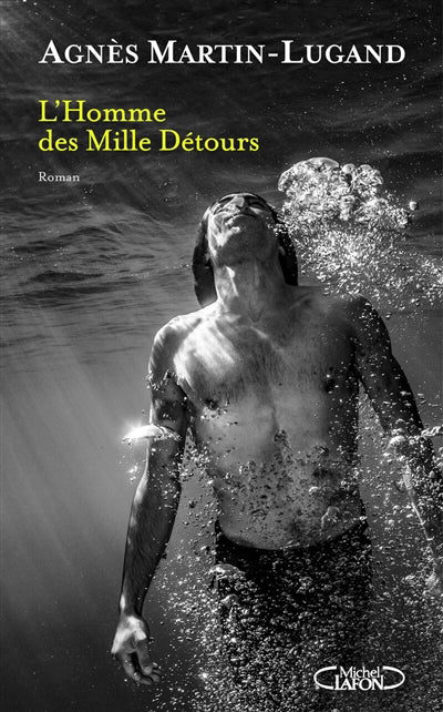 HOMME DES MILLE DETOURS