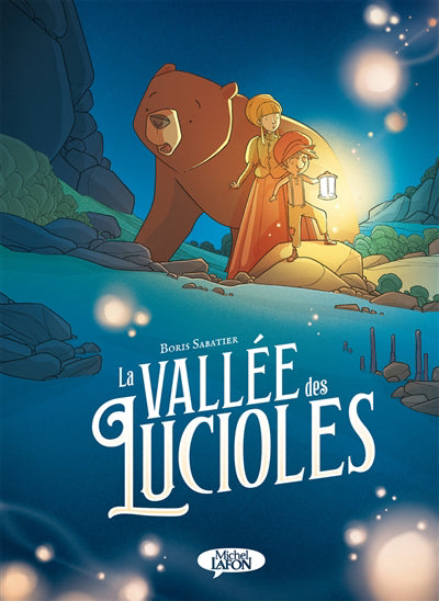 VALLEE DES LUCIOLES