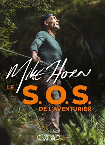 S.O.S DE L'AVENTURIER