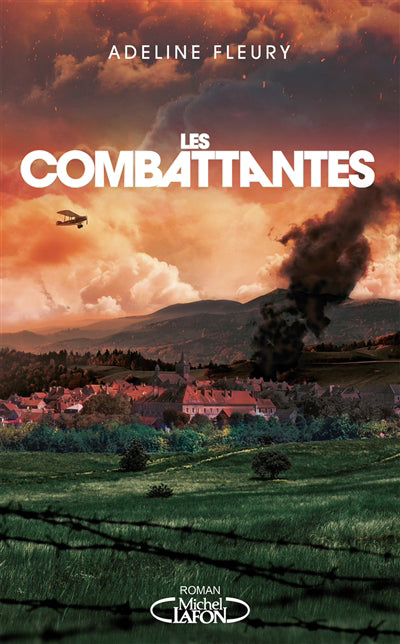 COMBATTANTES