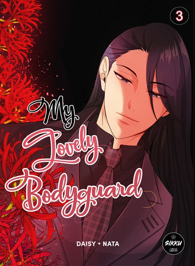 LOVELY BODYGUARD T03 -MY