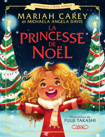 PRINCESSE DE NOEL