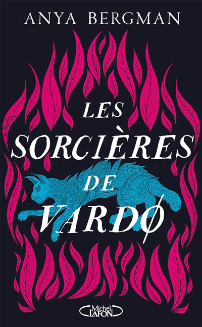 SORCIERES DE VARDO