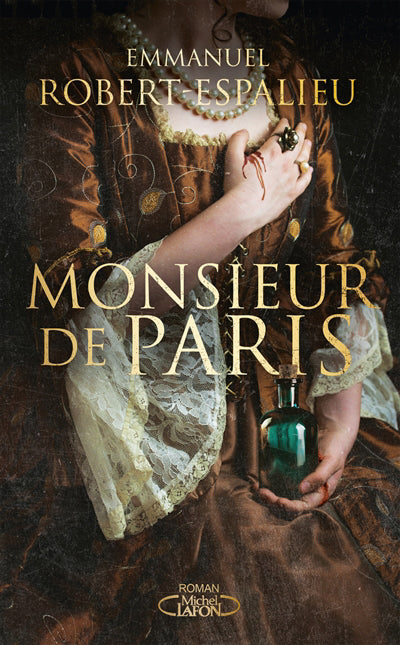 MONSIEUR DE PARIS