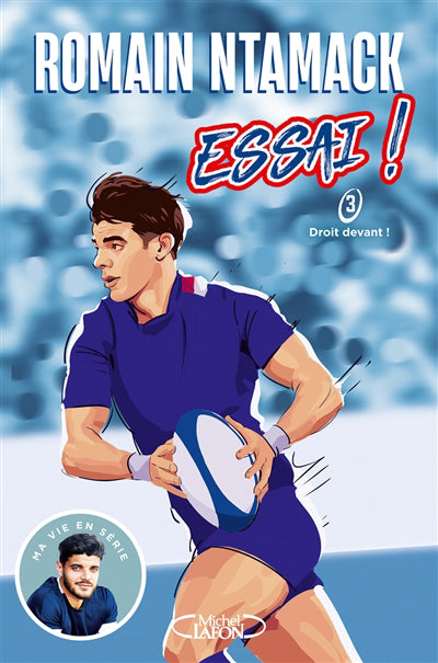 Essai !! tome 3
