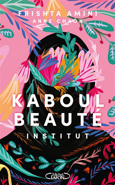 KABOUL BEAUTE INSTITUT