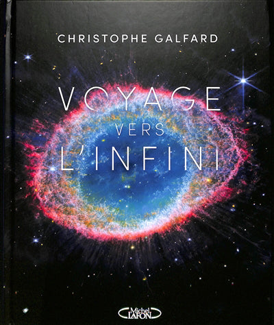 VOYAGE VERS L'INFINI