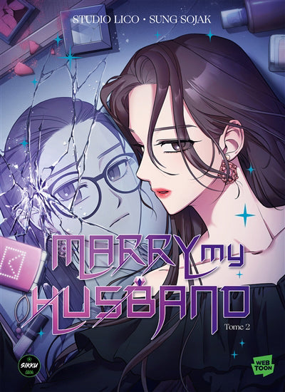 MARRY MY HUSBAND T02