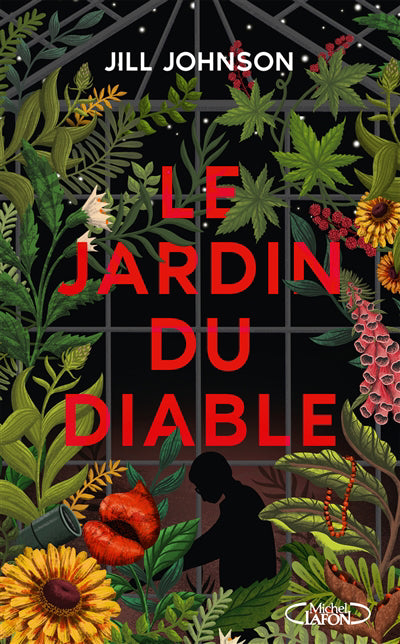 JARDIN DU DIABLE