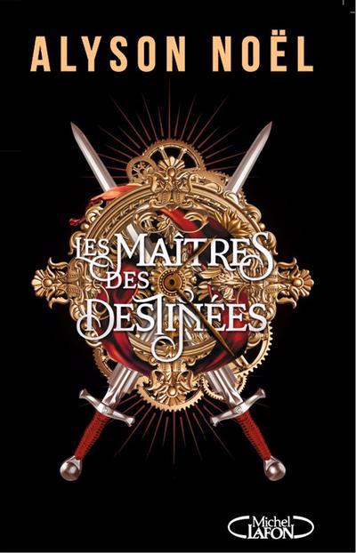 Maîtres des destinées