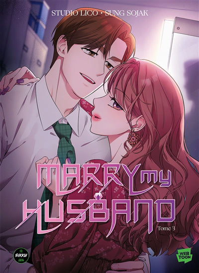 MARRY MY HUSBAND T03