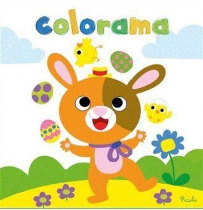 COLORAMA  PAQUES