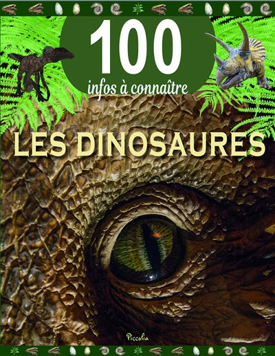 Dinosaures