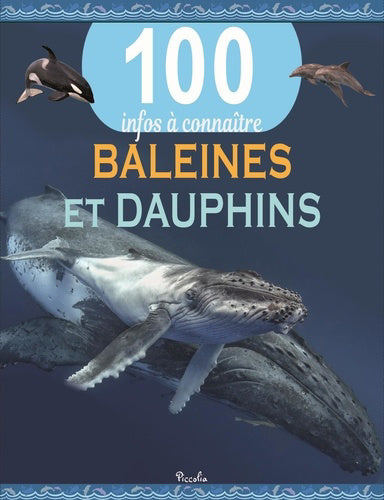 BALEINES ET DAUPHINS