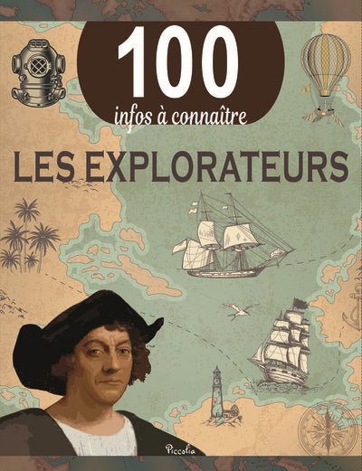 Explorateurs