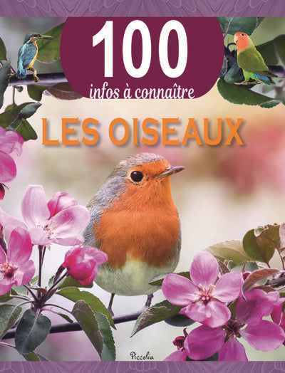 Oiseaux
