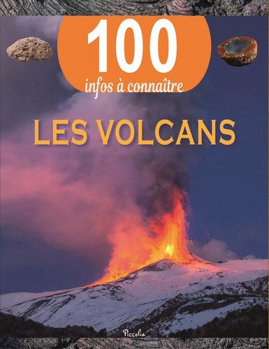 VOLCANS