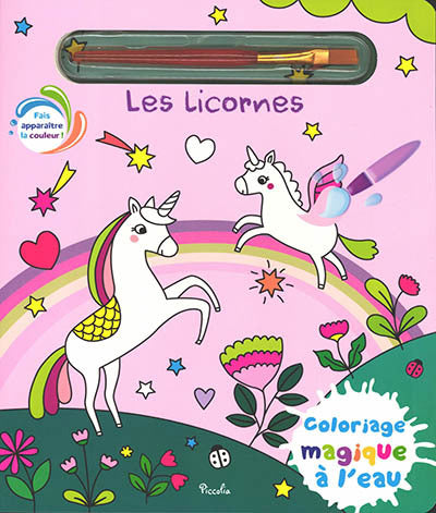 LICORNES