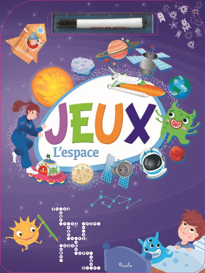 ESPACE