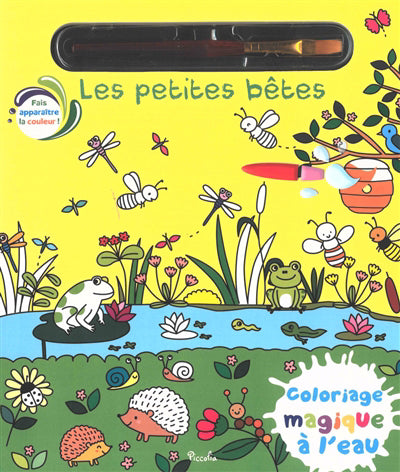 PETITES BETES