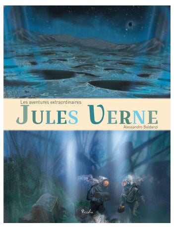 JULES VERNE