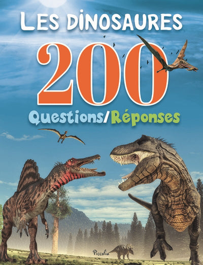 DINOSAURES