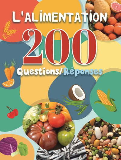 ALIMENTATION