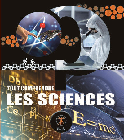 SCIENCES  N.E.