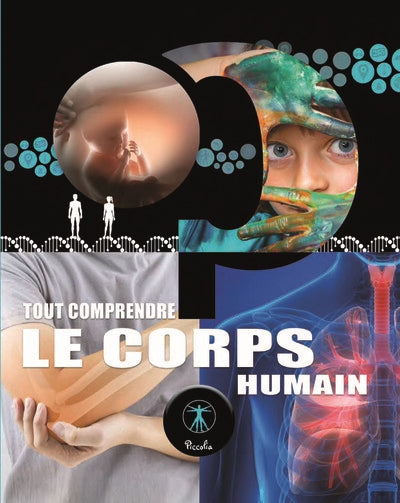 CORPS HUMAIN  N.E.