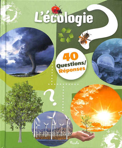 ECOLOGIE