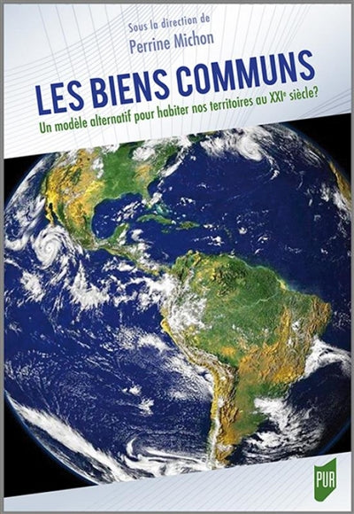 BIENS COMMUNS