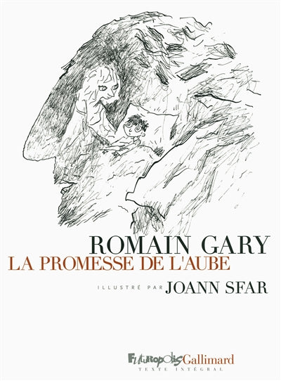 PROMESSE DE L'AUBE