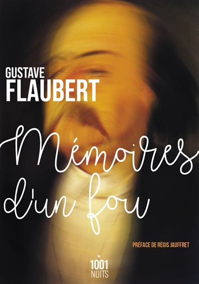 MEMOIRES D'UN FOU -NE