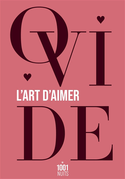 ART D'AIMER